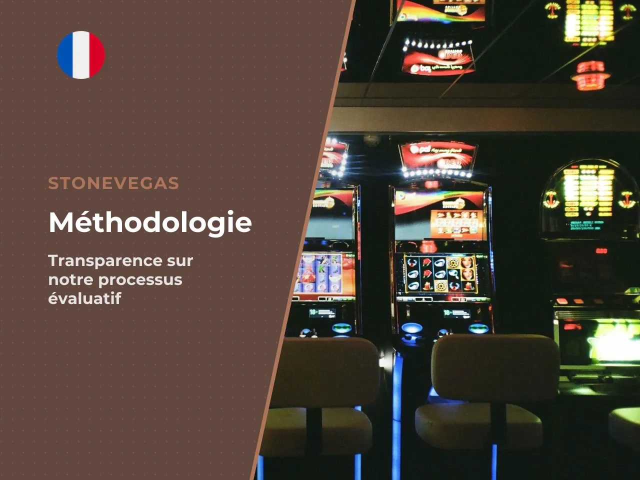 Annexe méthodologique