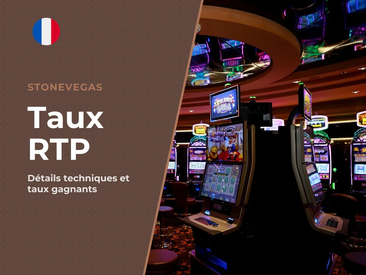 5.1. RTP, taux de retour au