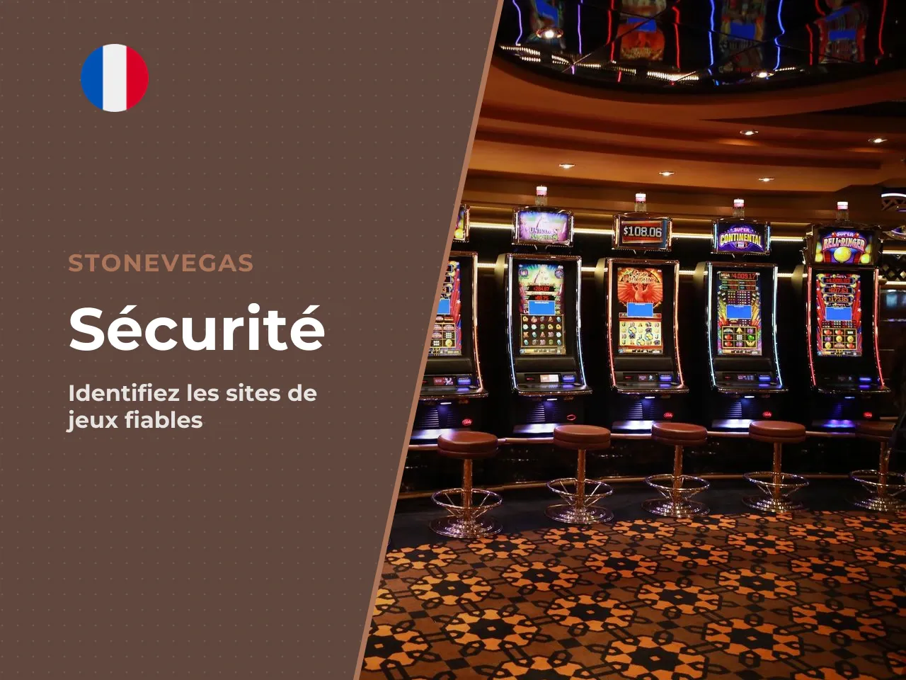Signaux d'alerte red flags d'un site