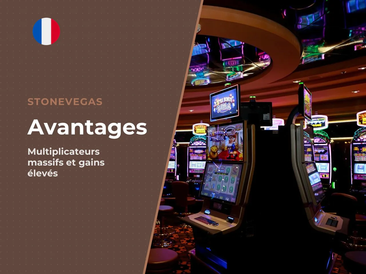 6.3. Avantages avantages pros