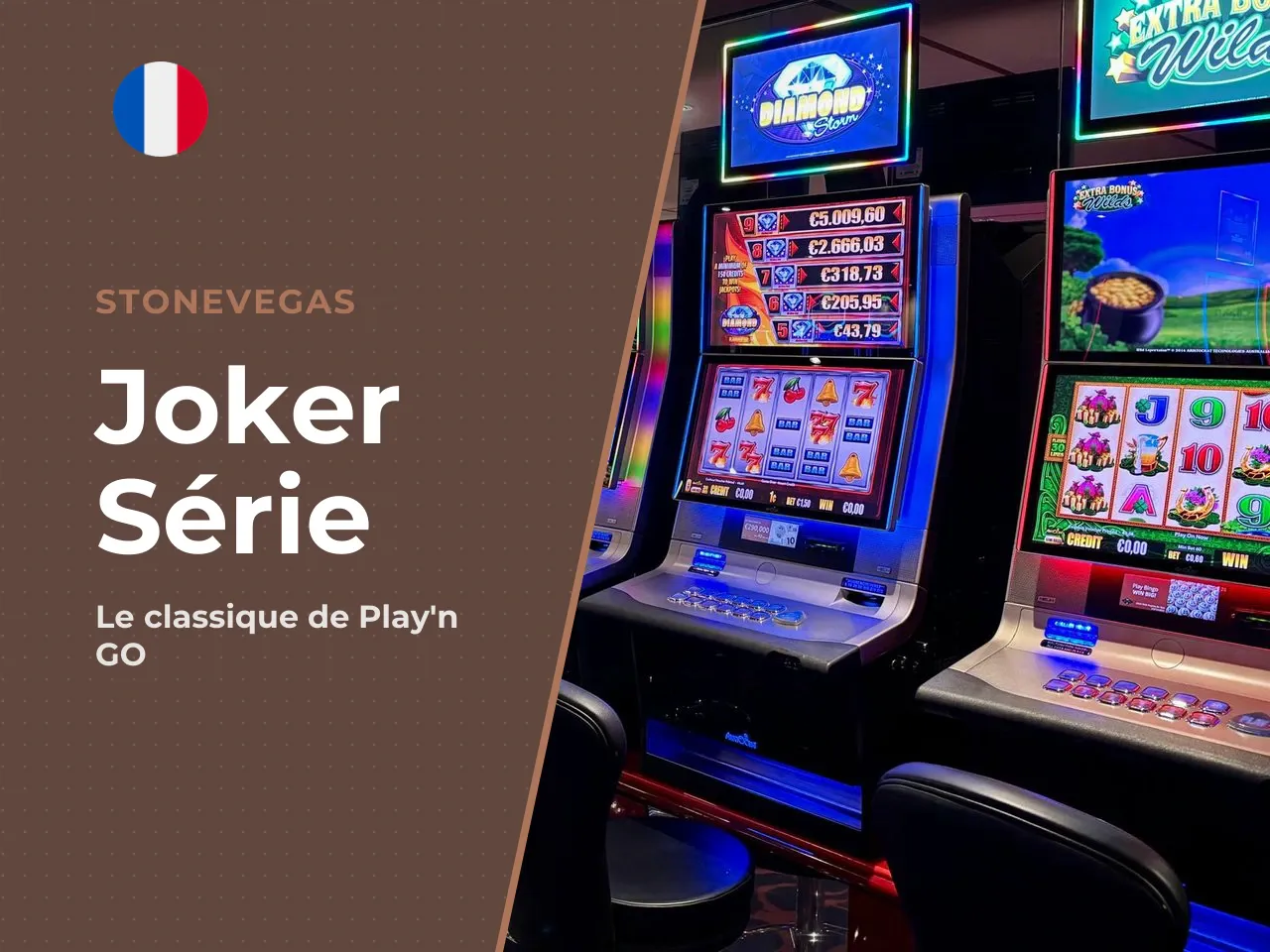 3.3. Place de Fire Joker dans