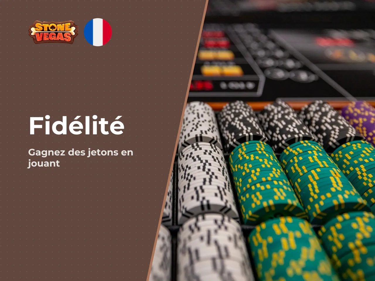 Programme de fidélité la boutique de