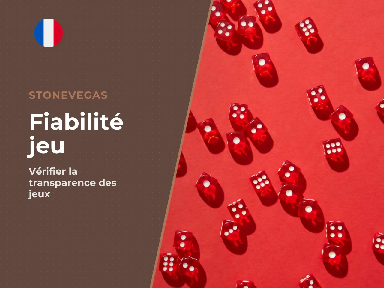 Arnaque ou jeu équitable comment vérifier