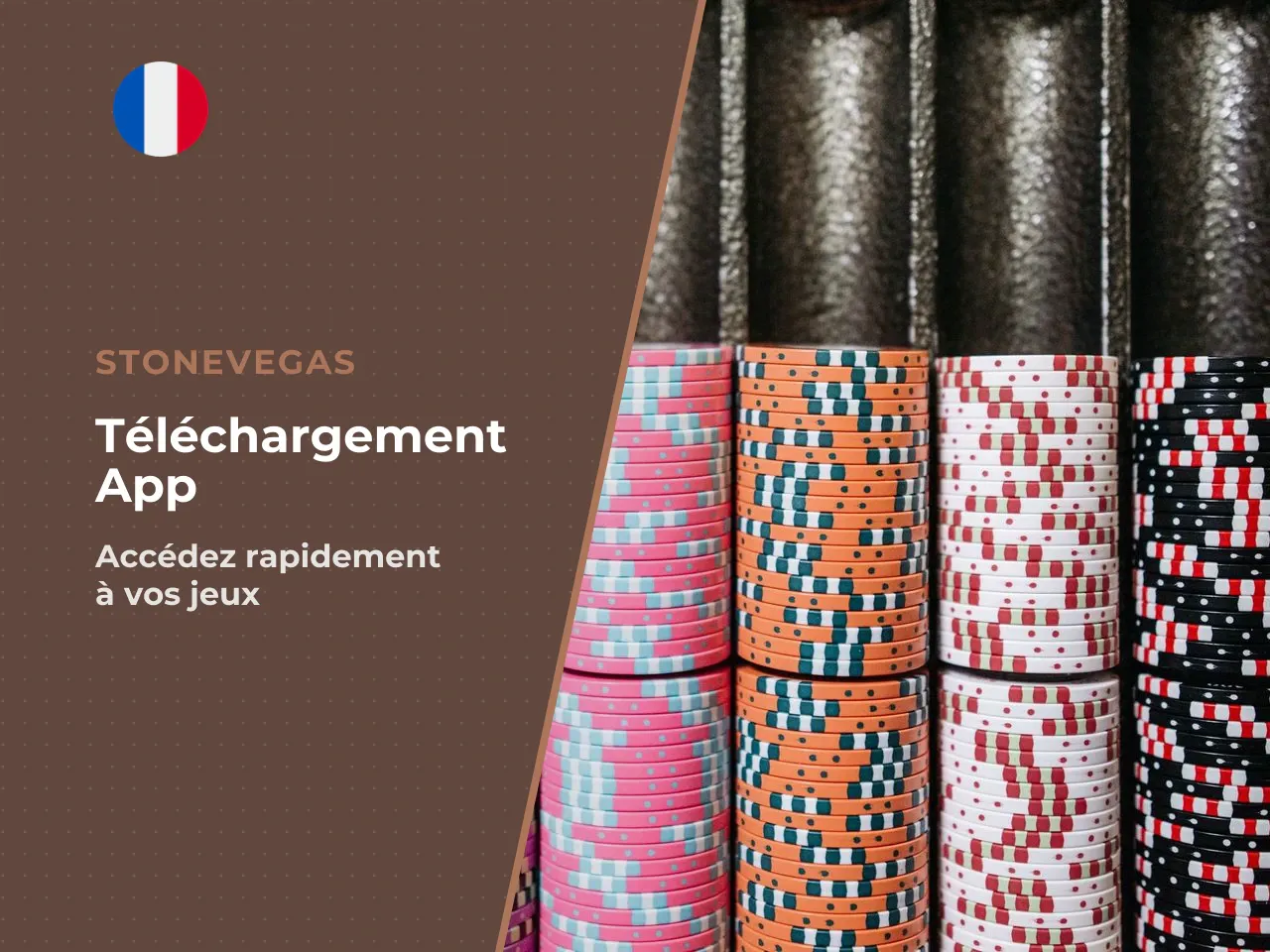 Téléchargement en 3 étapes. 1. Ouvrez