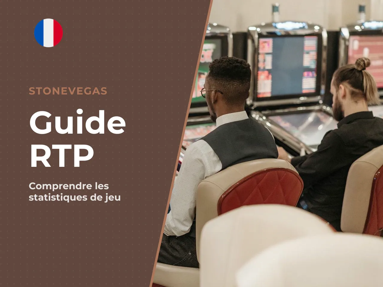 4.1 Comment interpréter le RTP et