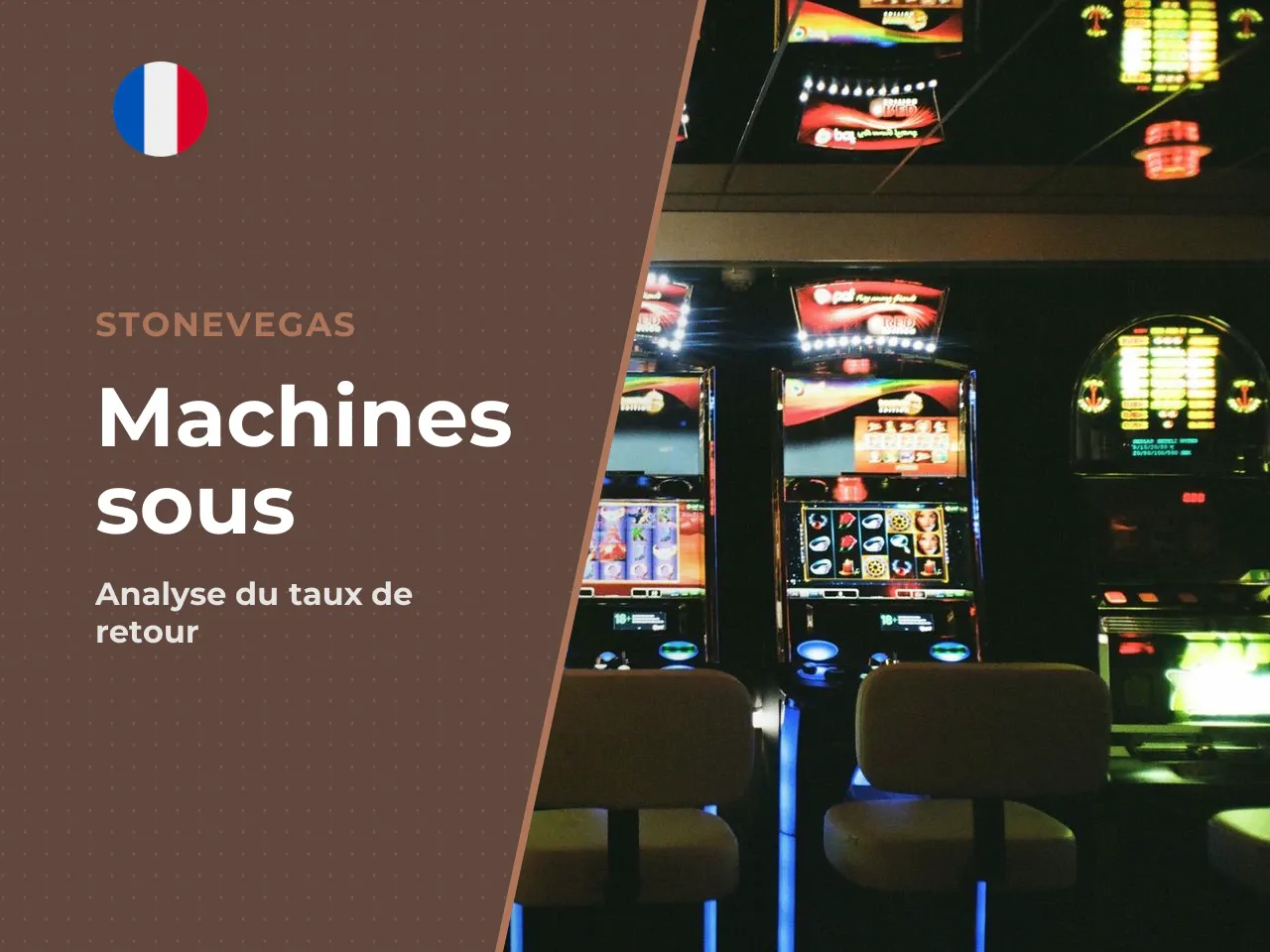 6.2. Stonevegas slot machines à sous