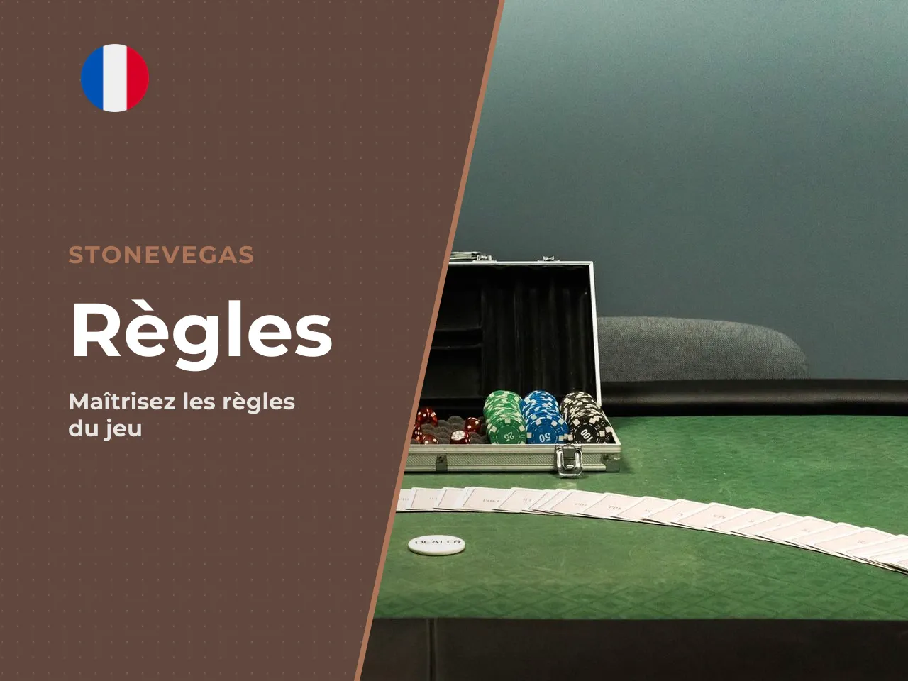 Règles du jeu et résolution des