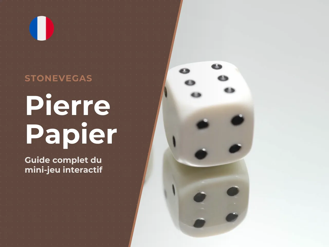 Qu'est-ce que le jeu Rock Paper