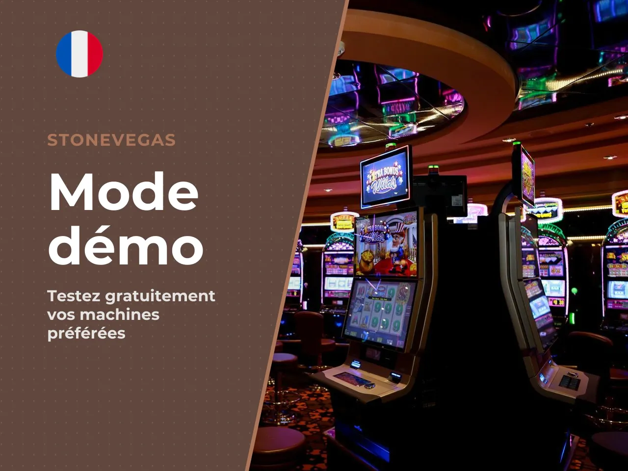 Ce que permet de tester la