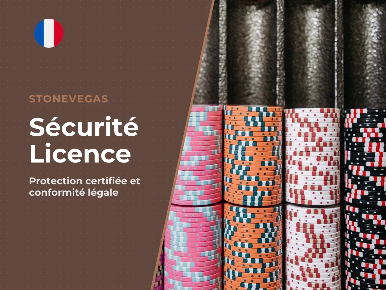 Licence et protection des données
