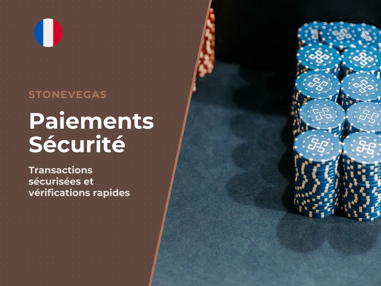 8.3. Paiements, KYC et retrait des