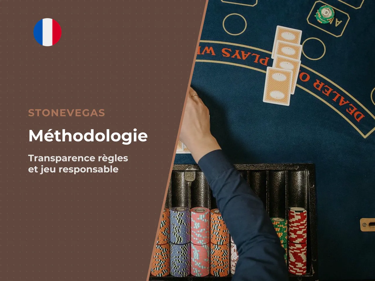 Auteur, méthodologie et jeu responsable