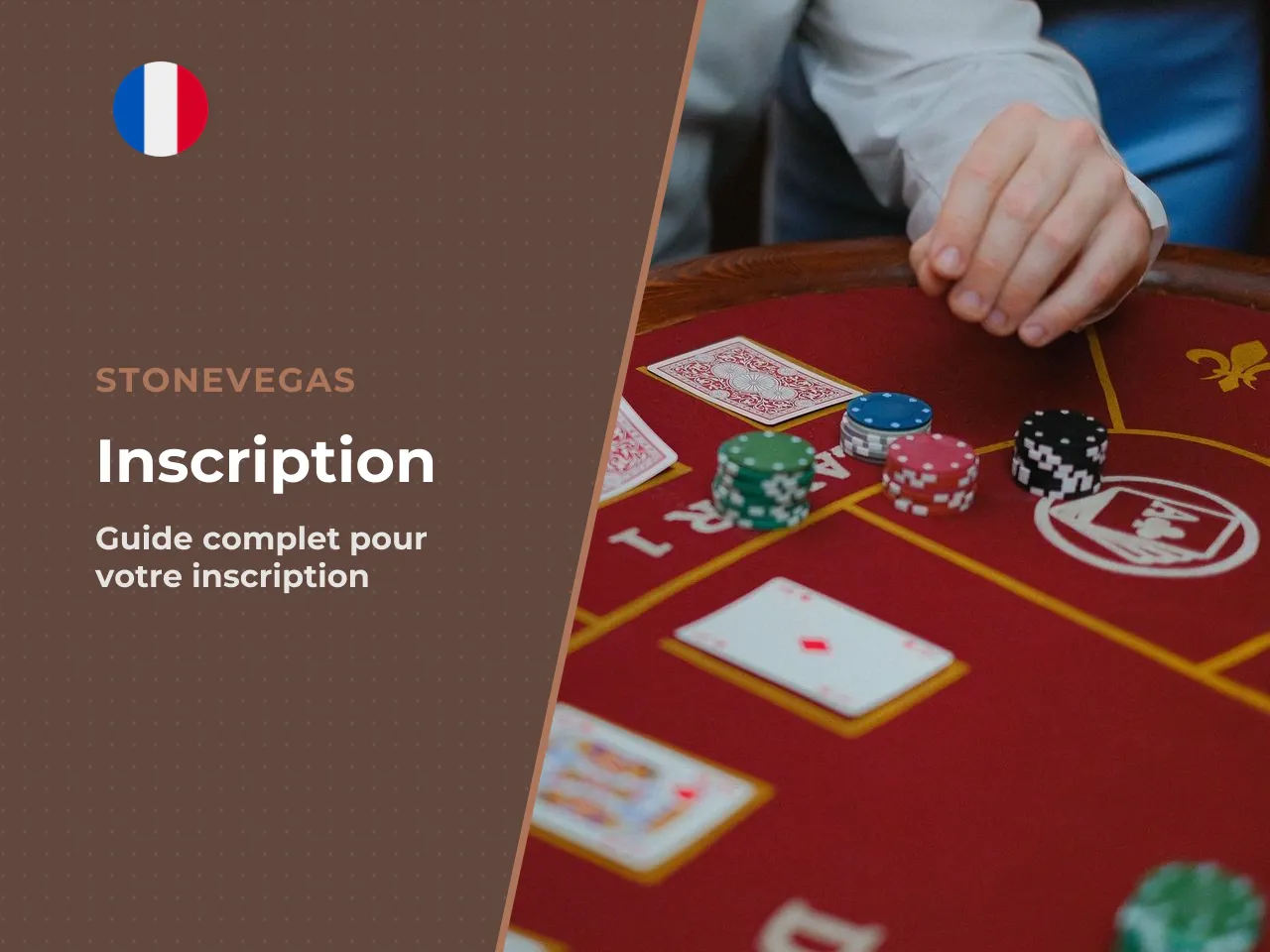 1.1. Problématique Stonevegas registration et contexte