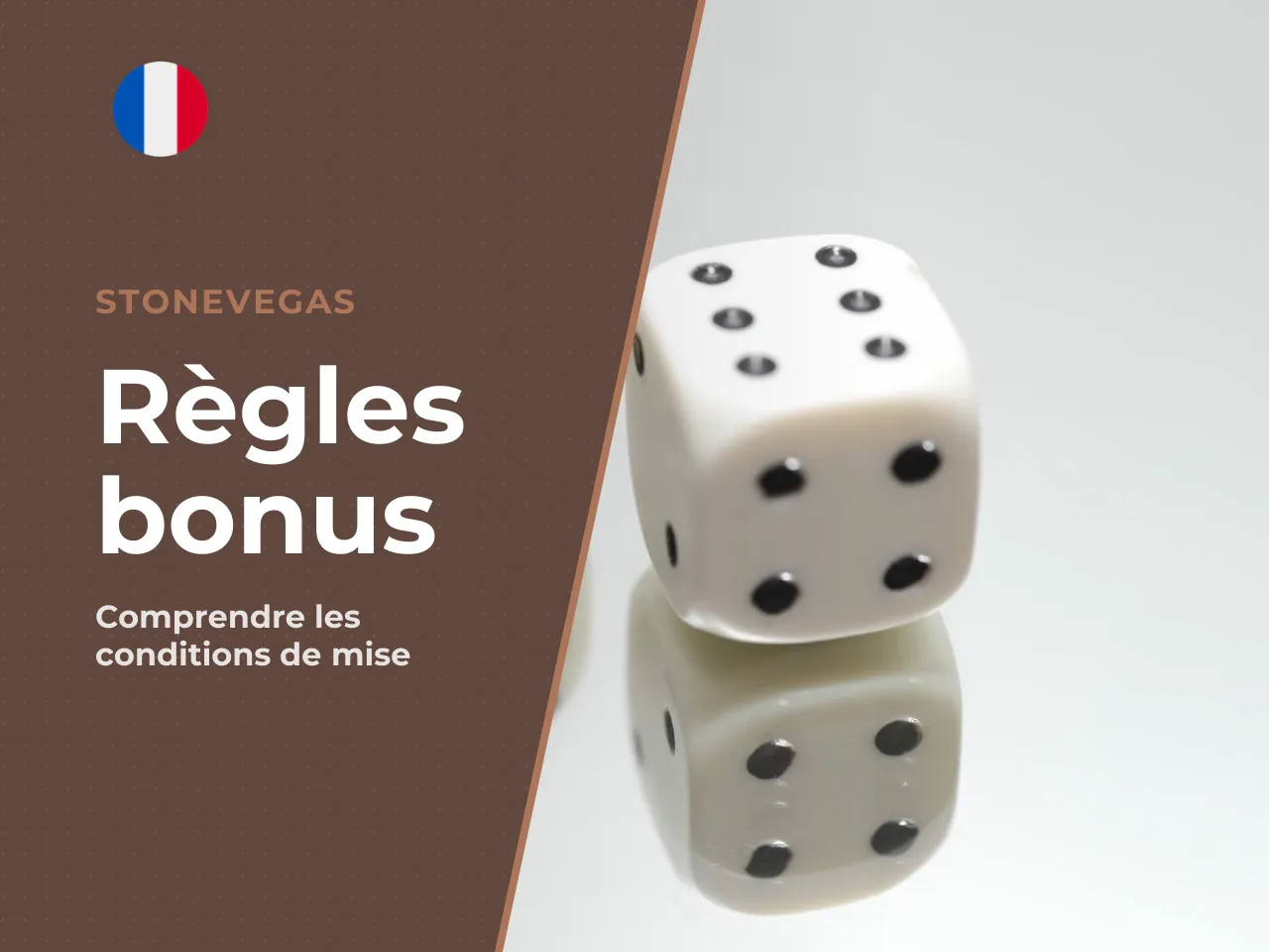 Mise maximale, délais et règle Max