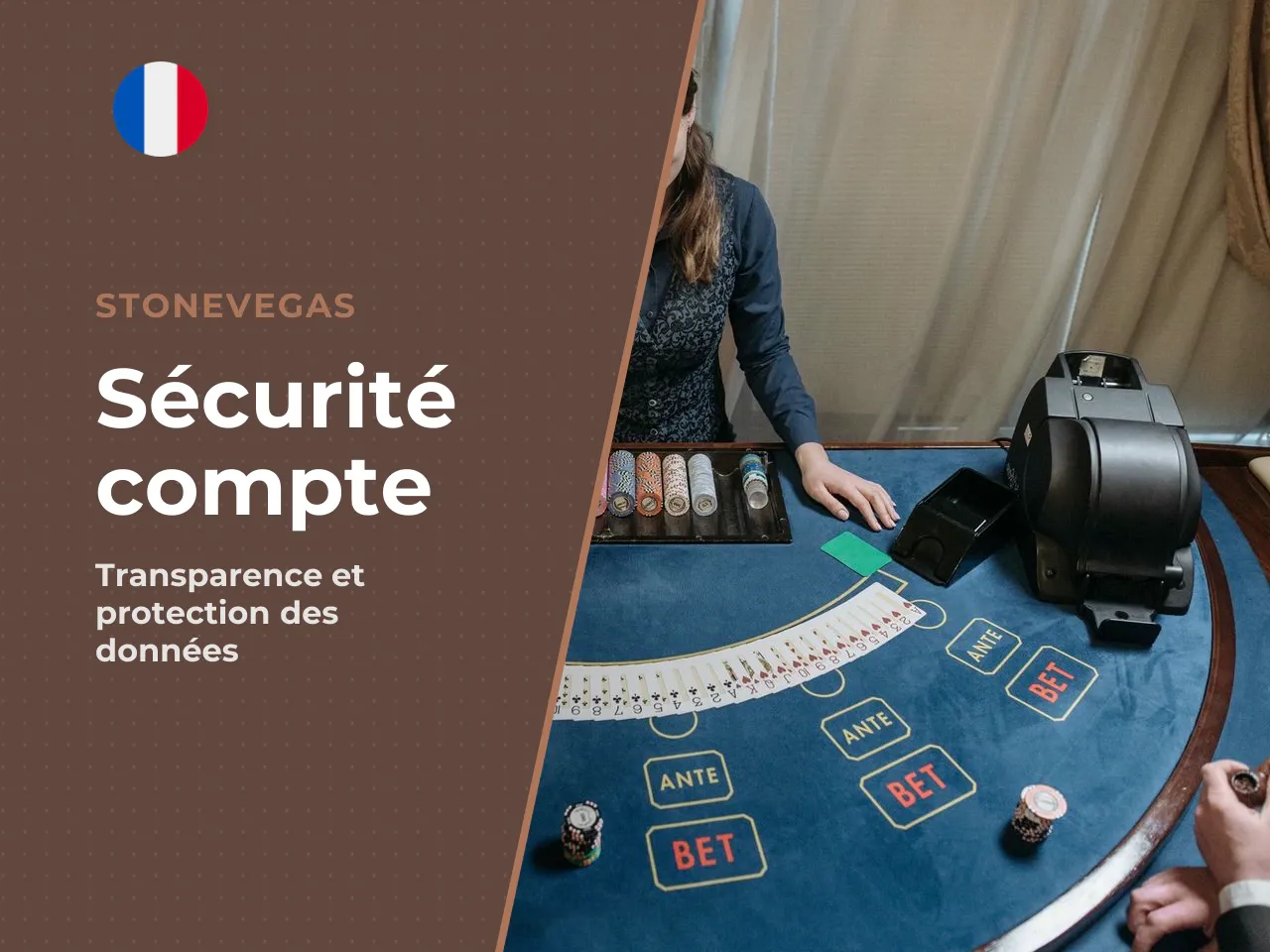 Mesures annoncées par l'opérateur la part