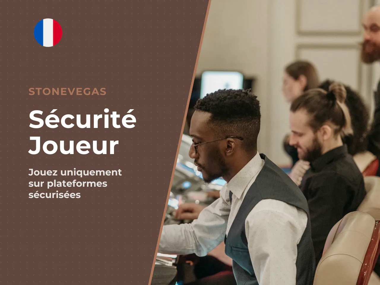 Les risques documentés d'un site sans
