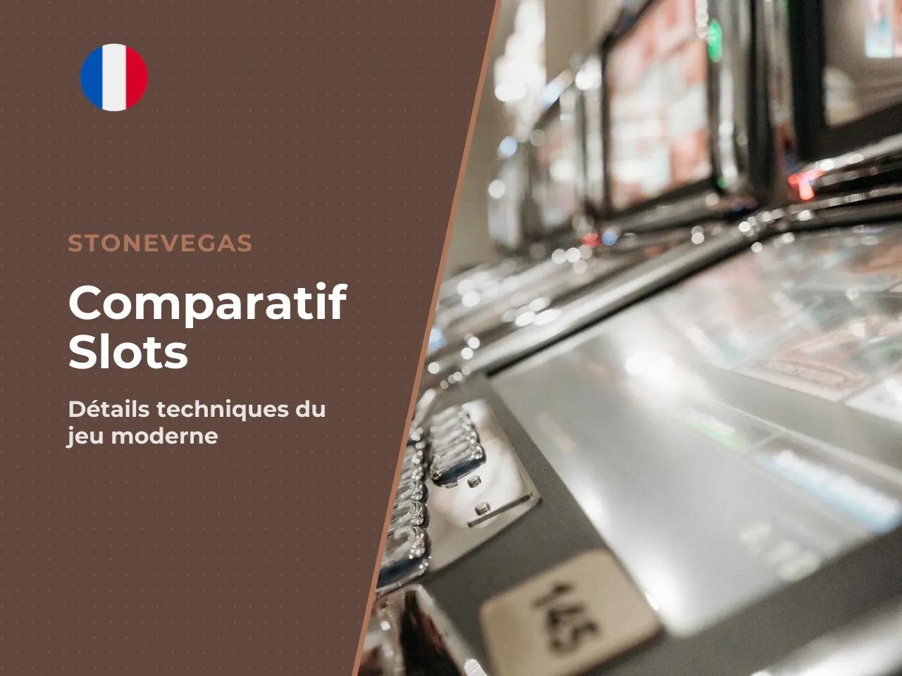 Différences entre le slot Rock Paper