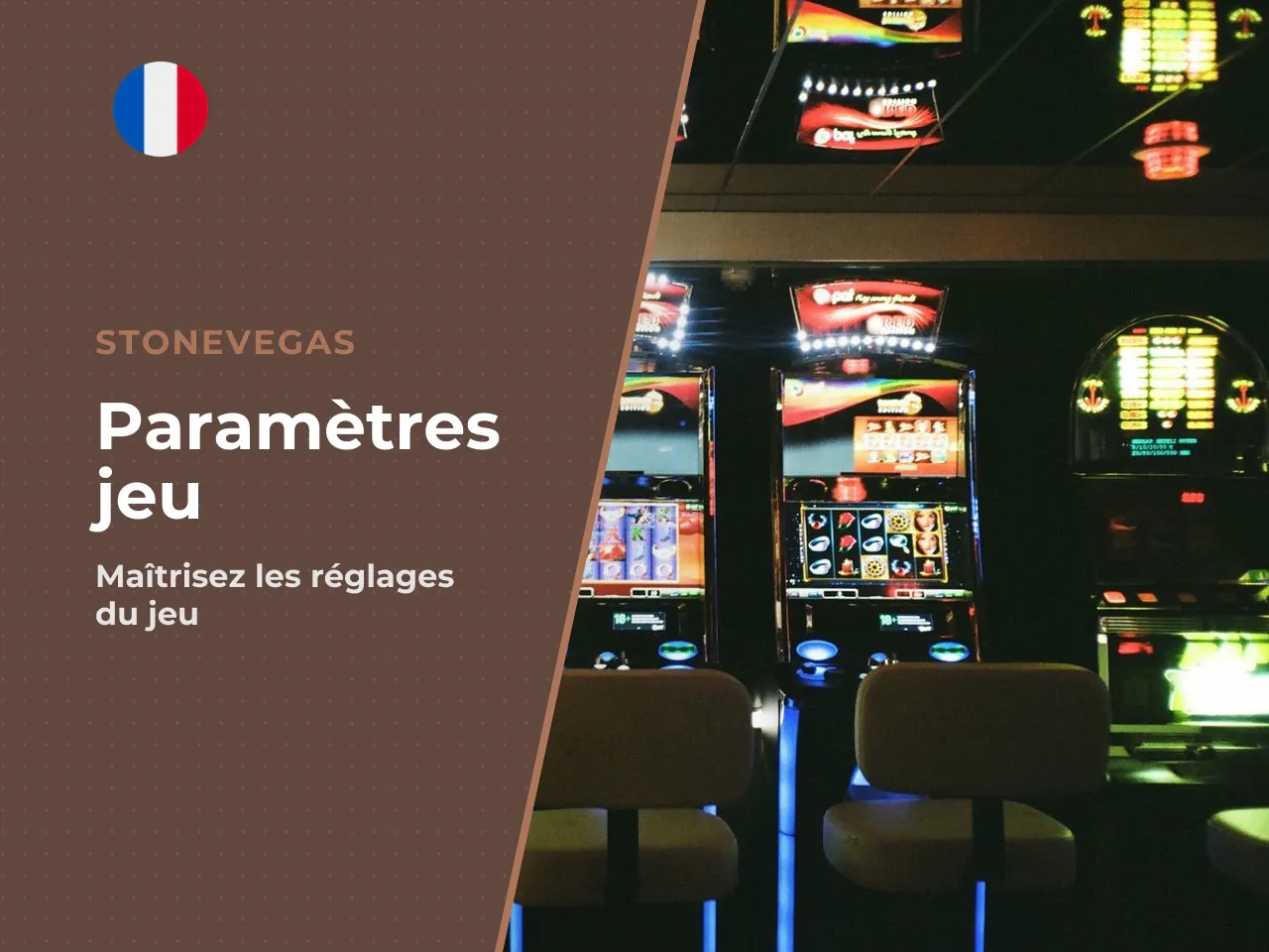 5.2 Barabans, paylines et ligne de