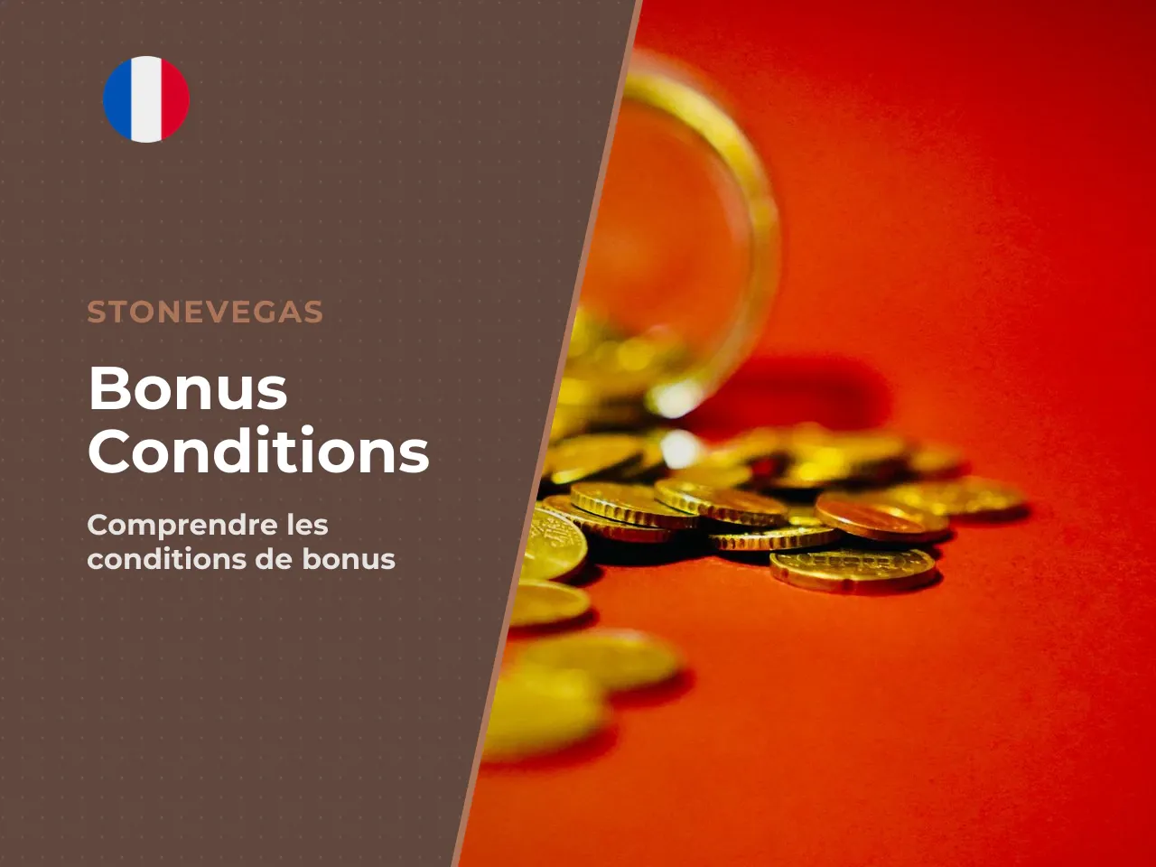 Conclusion lire les conditions, puis décider