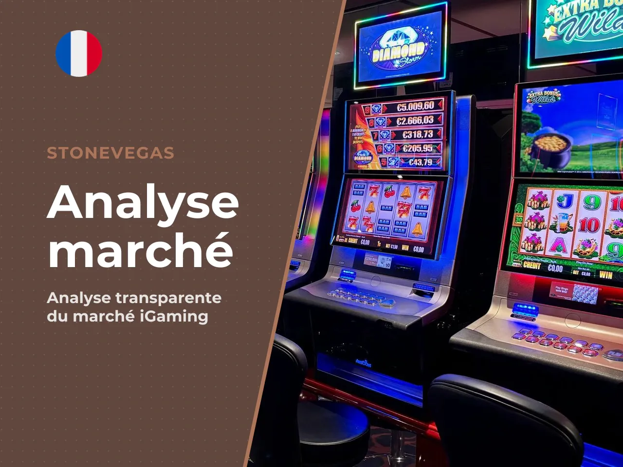 Les données de marché citées et
