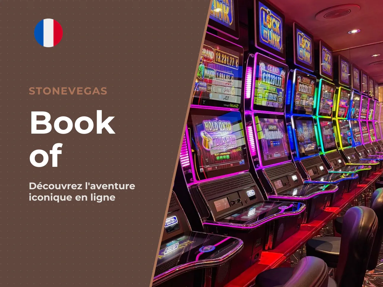 Rich Wilde et le Book of