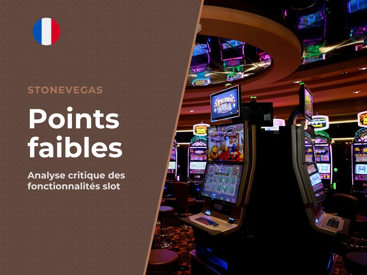 14.2 Points faibles. - Valeurs de