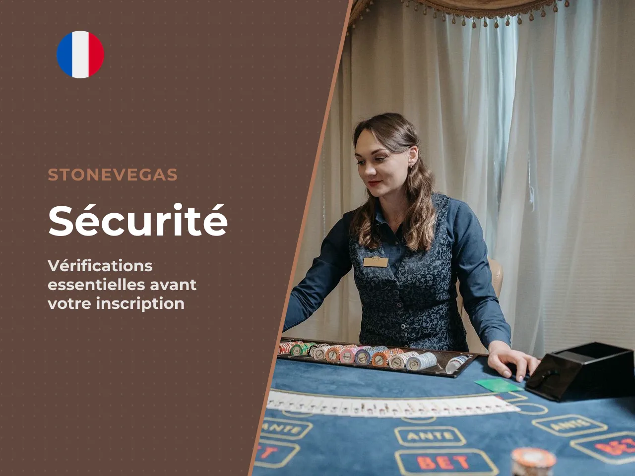 Checklist avant inscription 12 points de