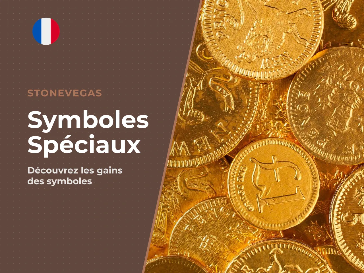 Symboles spéciaux données à vérifier dans