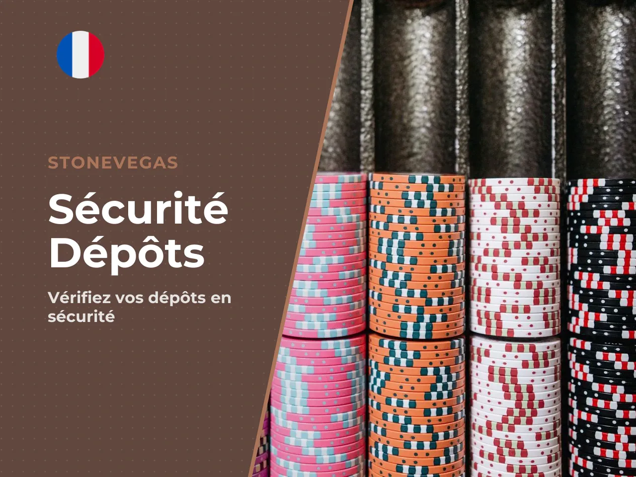 Les points de contrôle à vérifier
