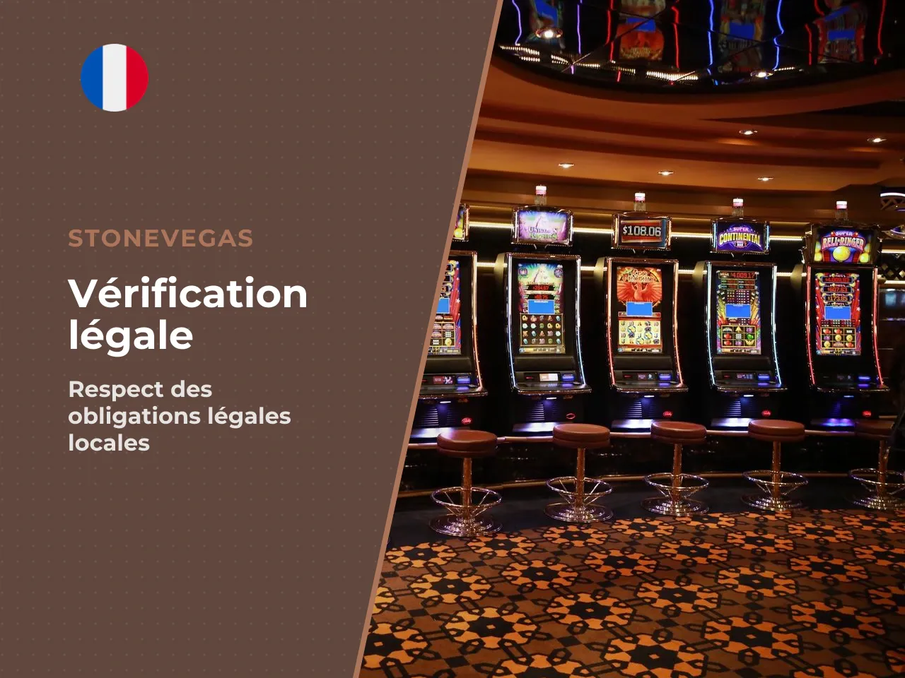 3.1. Stonevegas age et condition casino