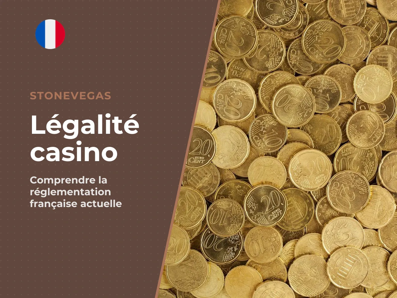 Cadre légal des casinos en ligne