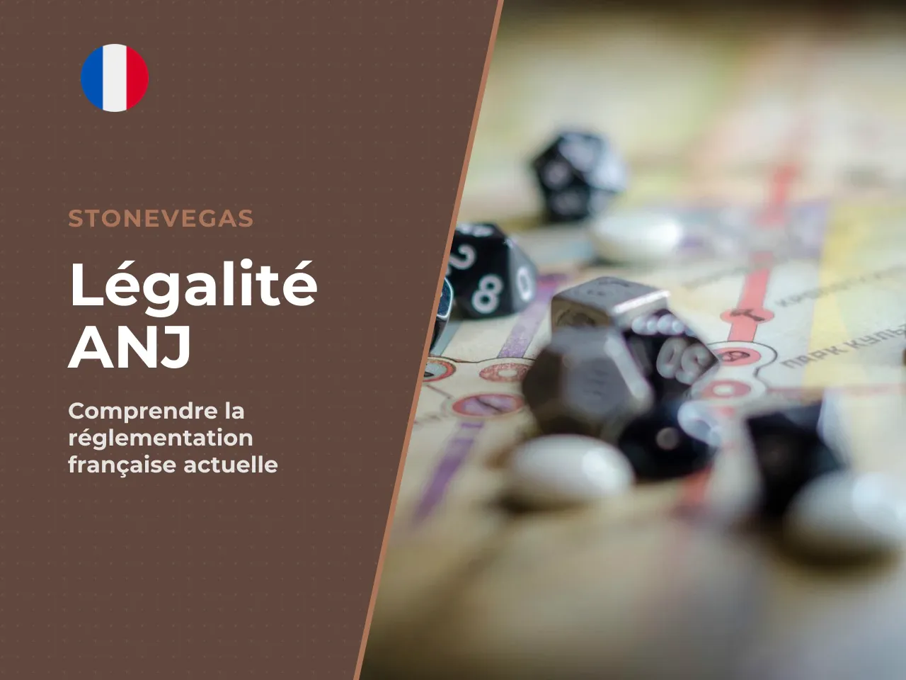 Cadre légal en France ce que