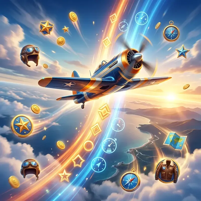 Aviatrix Demo comment jouer gratuitement et