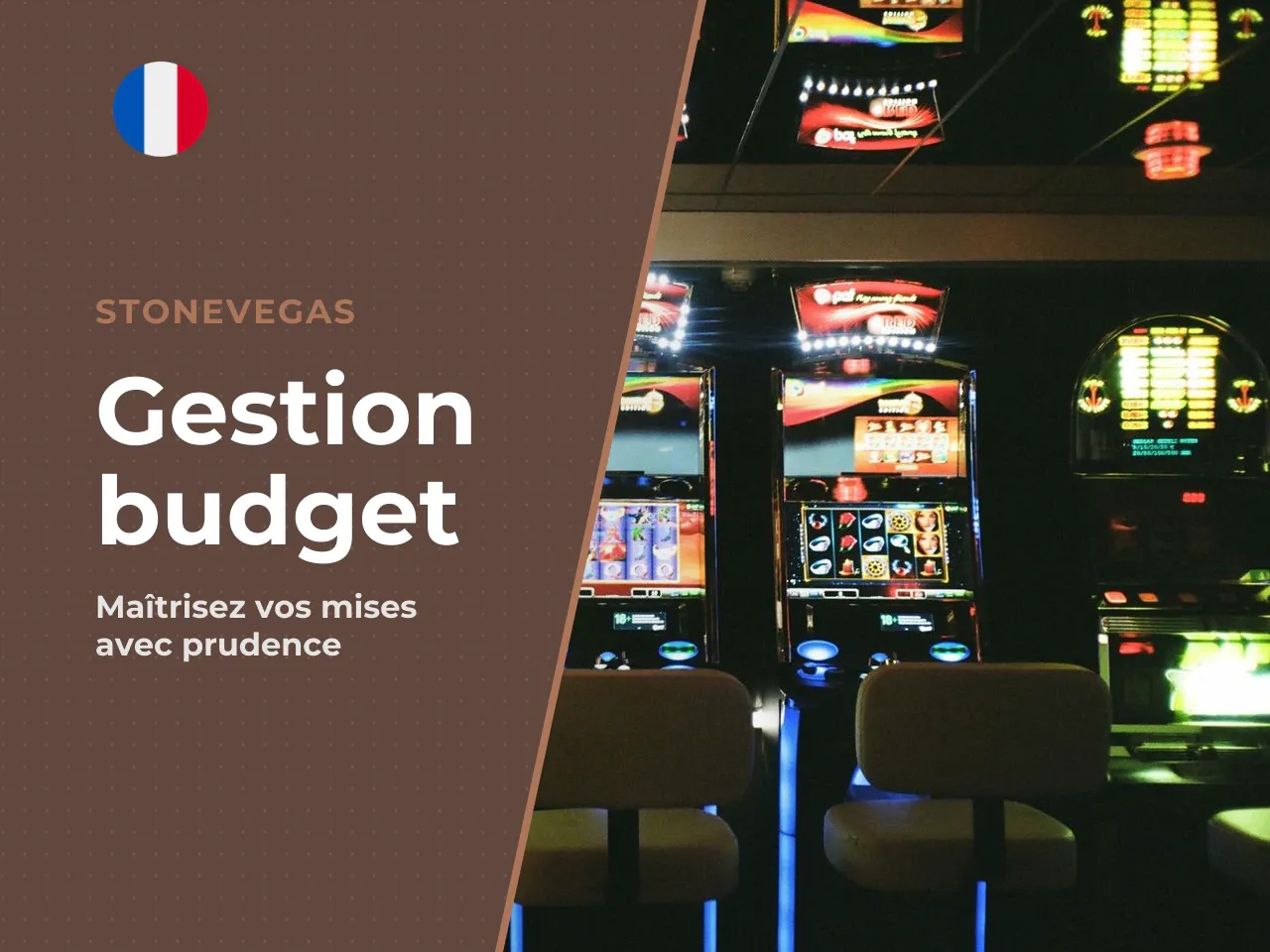 Recommandations de gestion de budget applicables