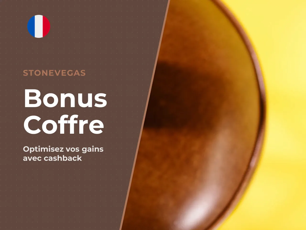 Concrètement, le coffre agit comme une