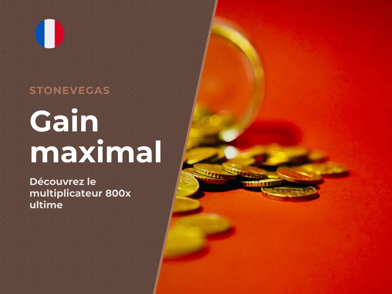 6.4. Mathématique du gain maximal de