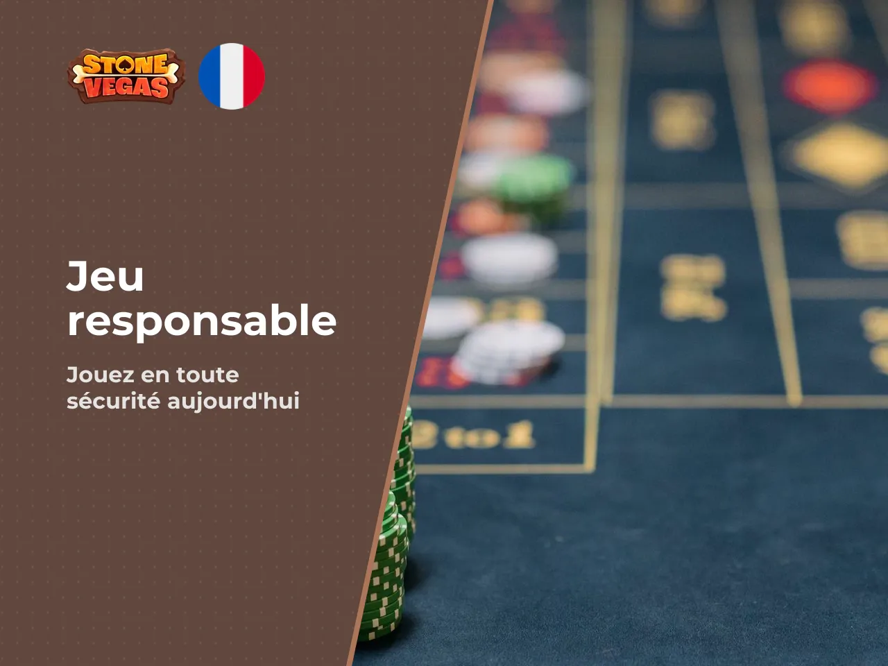 Jeu responsable un dispositif perfectible. Le
