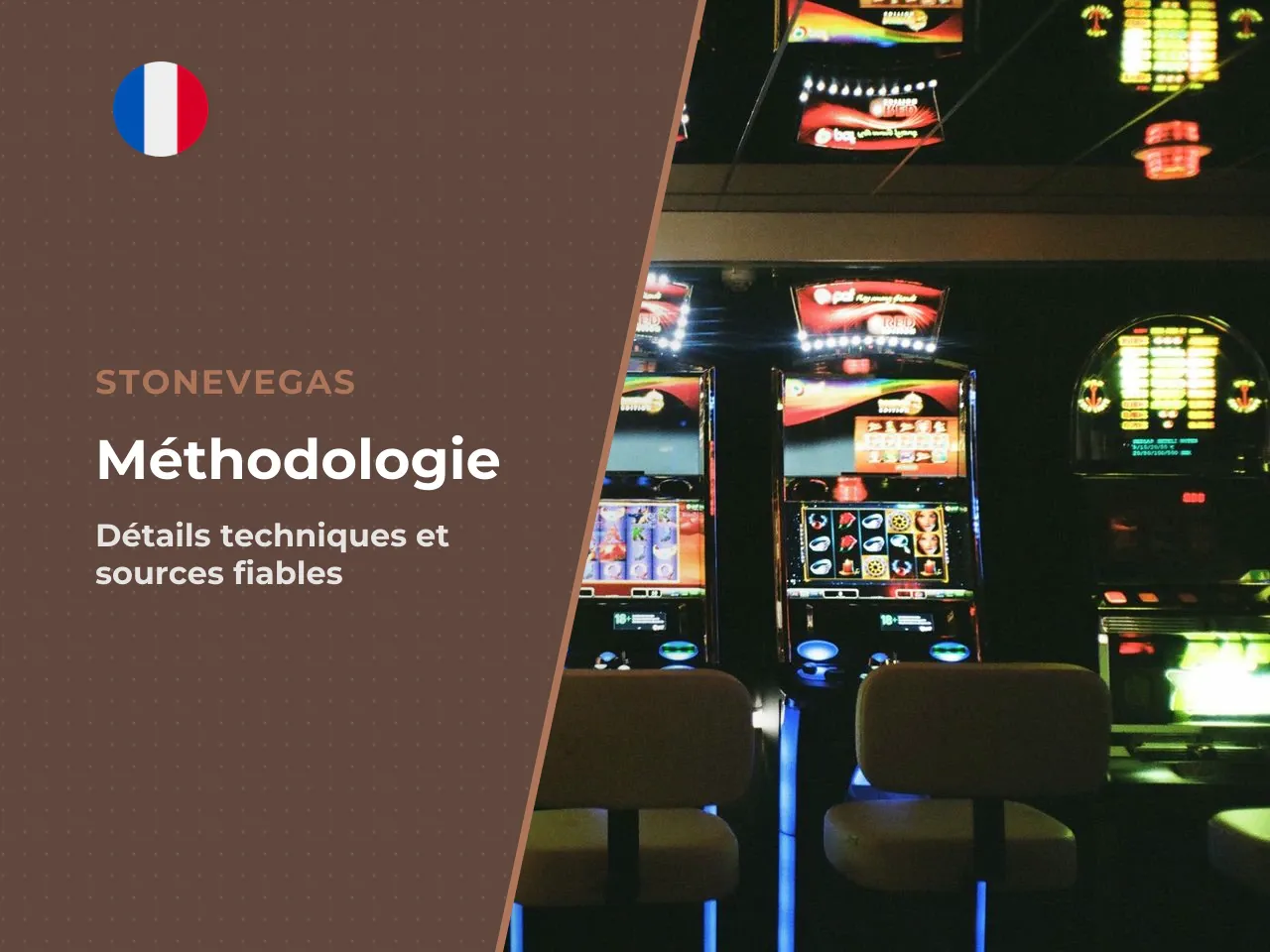 Annexe méthodologie et sources. Méthodologie. Les