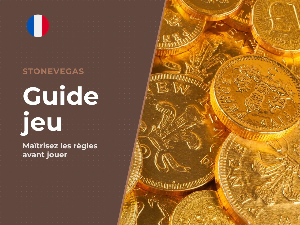 Séquence de jeu du choix du