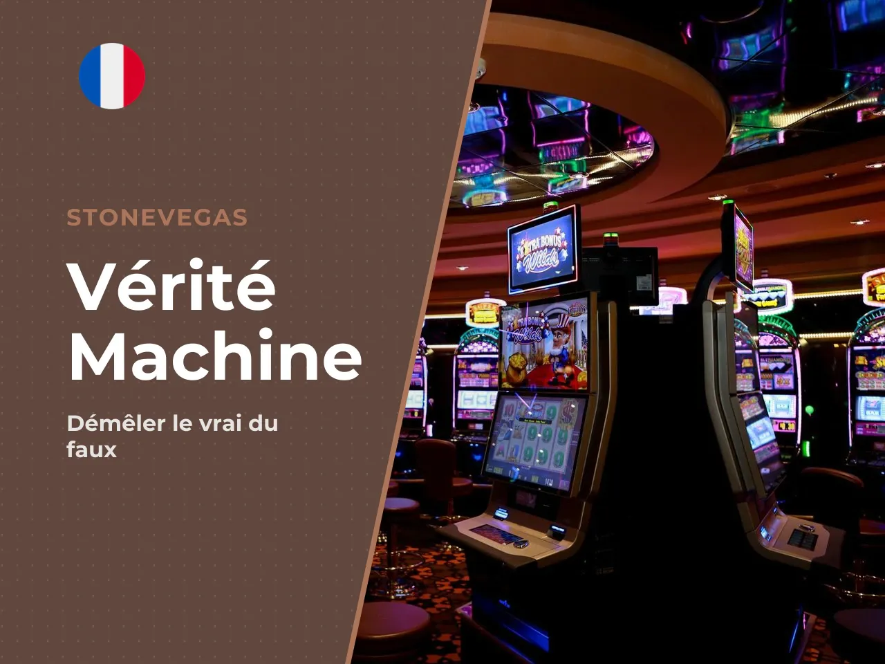 Fact-check ce que certaines revues racontent
