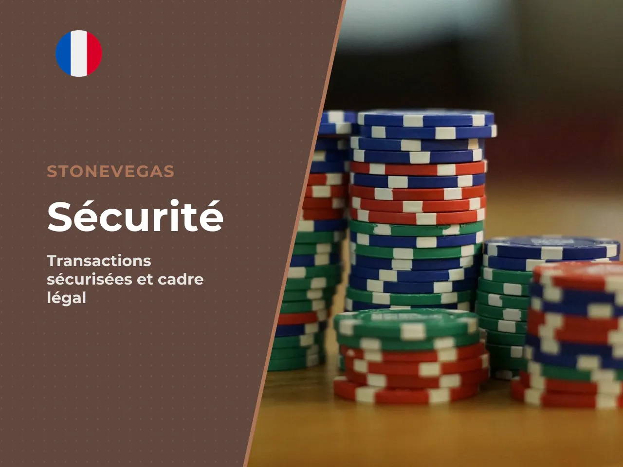 8.3. Sécurité des transactions et cadre