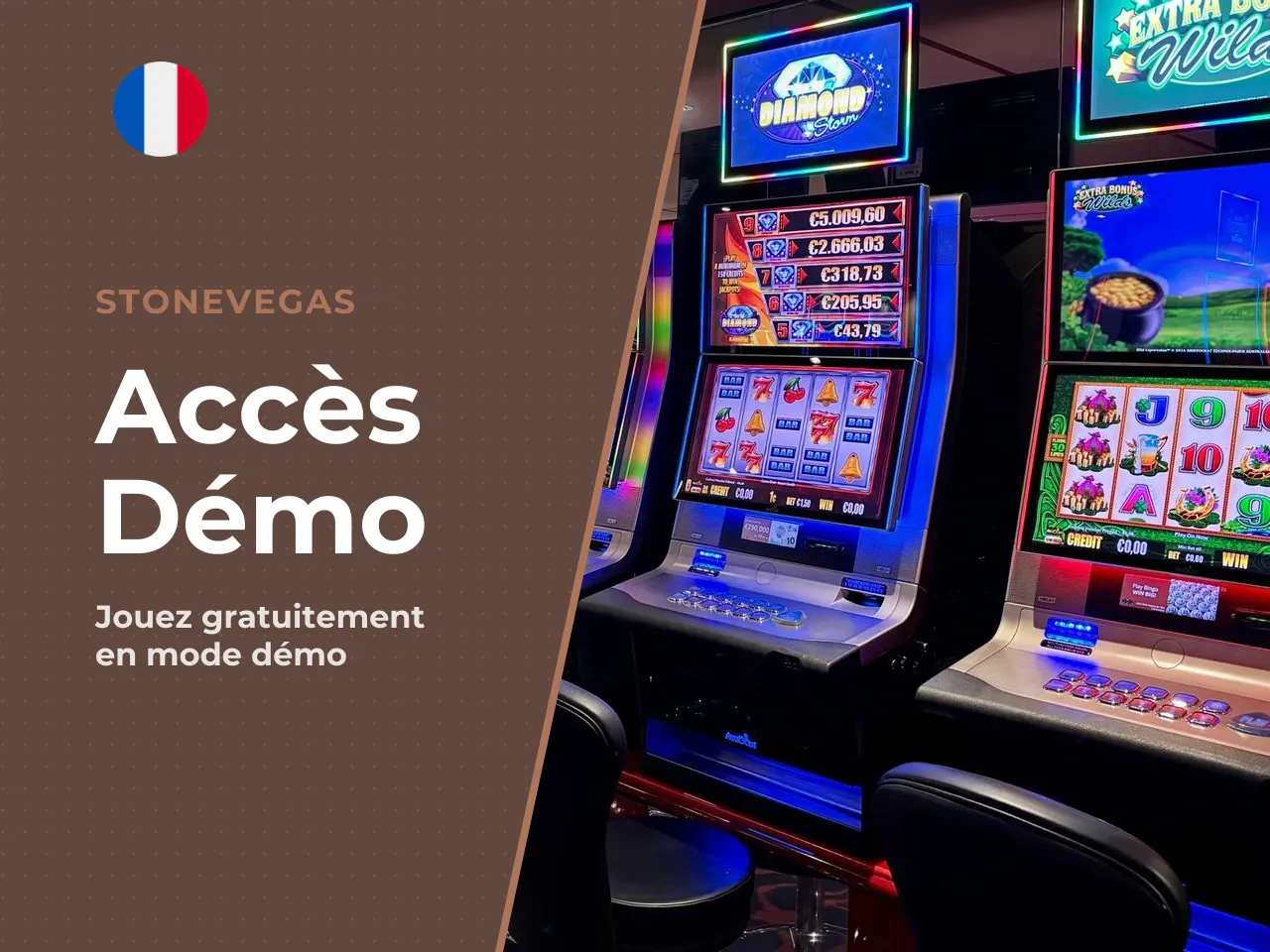 7.4 Accéder à Lion Gems online
