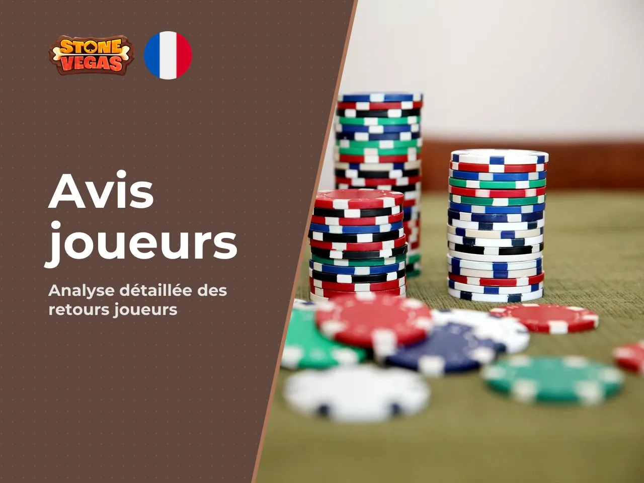 Réputation et retours joueurs. Les notes