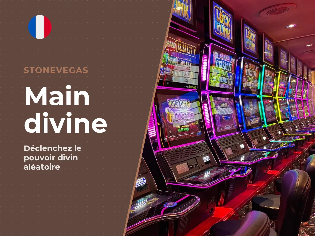 6.1. Fonction Hand of God. Déclenchée