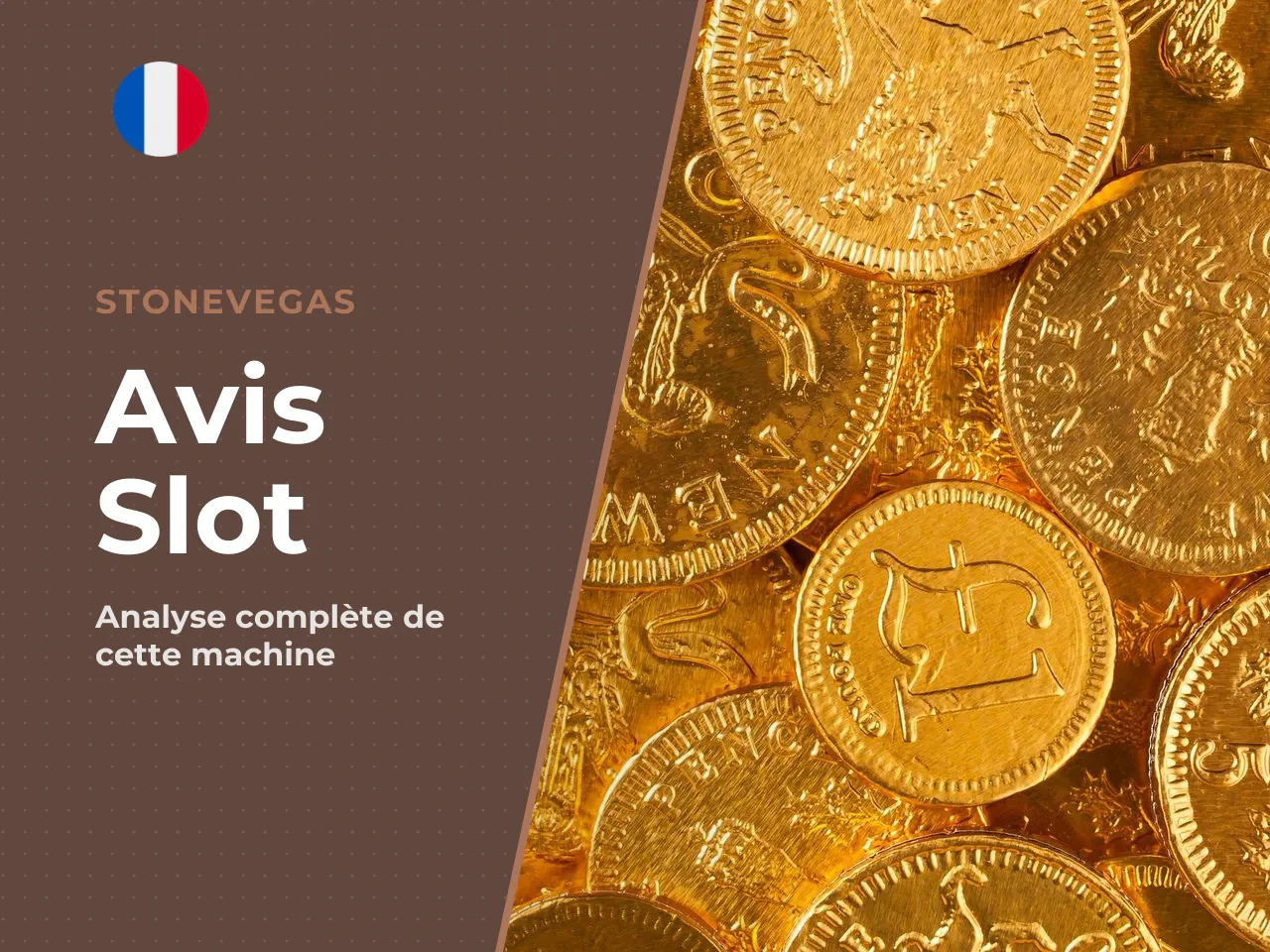 Conclusion. 20 Golden Coins est un
