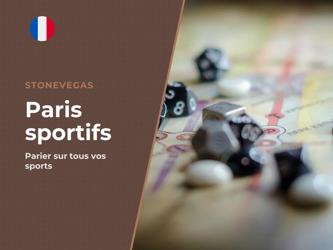 Paris sportifs et matchs en direct