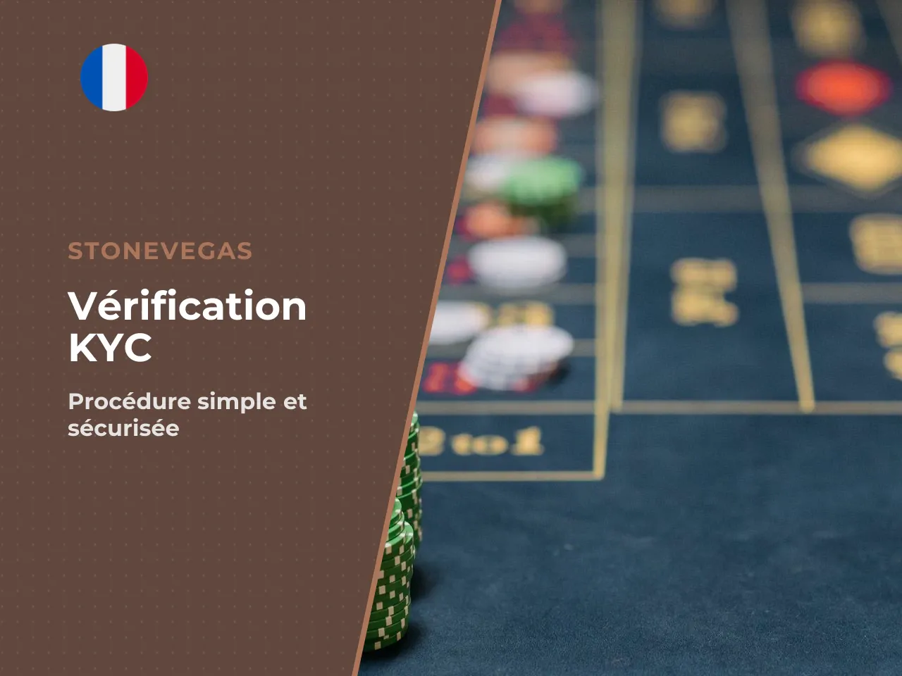 9. Vérification KYC procédure pas à