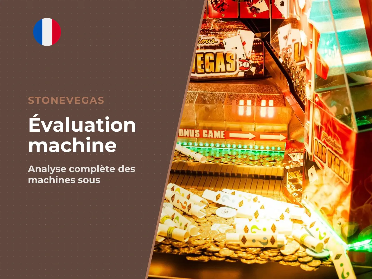 Comment évaluer une offre de casino