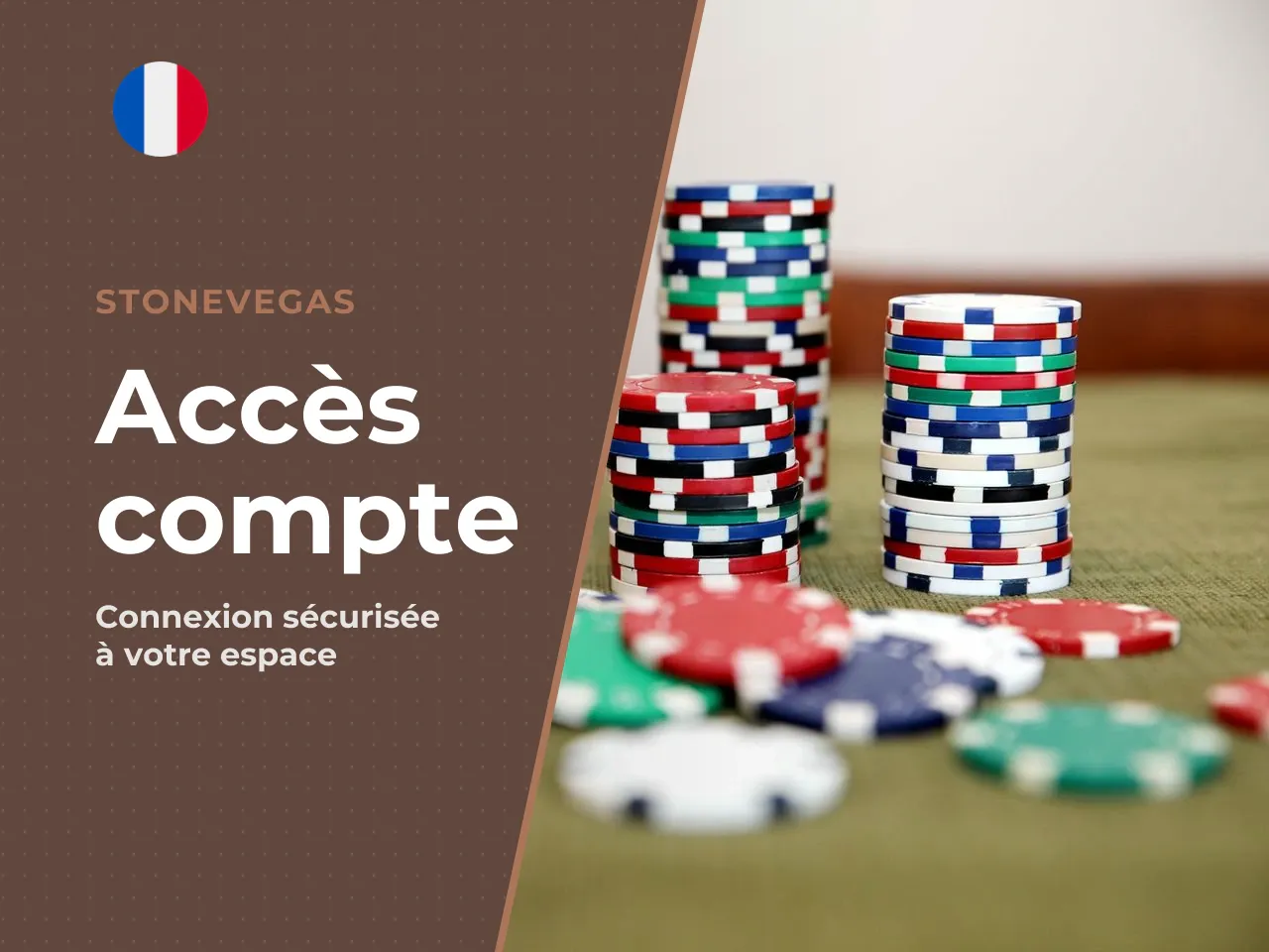 Description opérationnelle de l'accès à l'espace