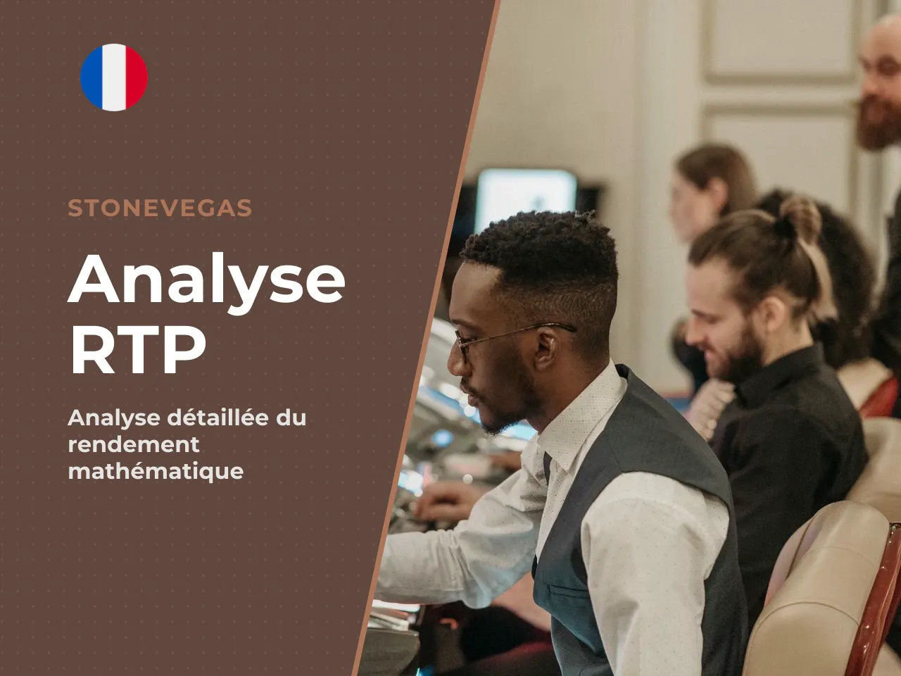 Sur le plan mathématique, ce rééquilibrage